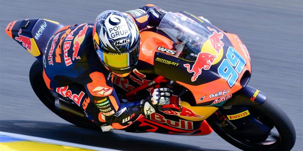 ©Dorna